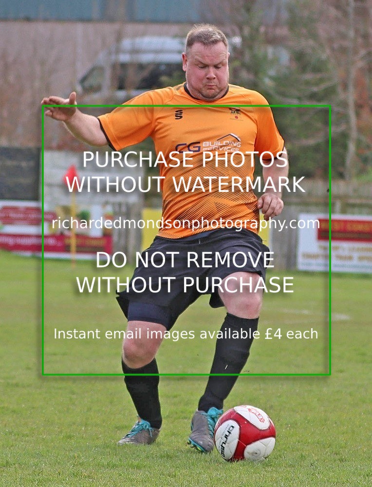 IMG_2329 - North Lancs Final 2: Marsh Utd Reserves vs Caton Utd