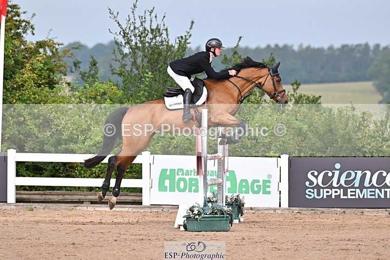 250718-092439-08796 - Cls 26, 1 Star 5yr old Tour