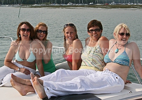090625 ACE CHARTER IMG_9752 - ACE BOAT CHARTER THURSDAY 25th June