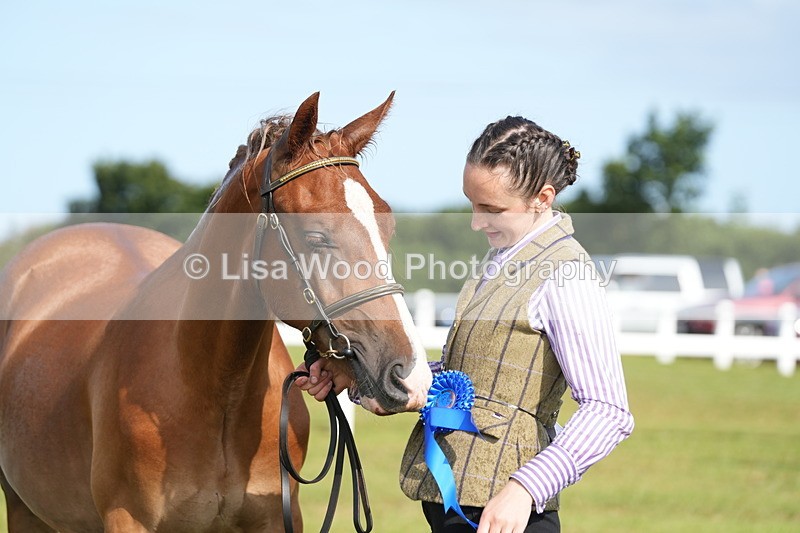 DSC04856 - Class 47: NPS M&M Yearling