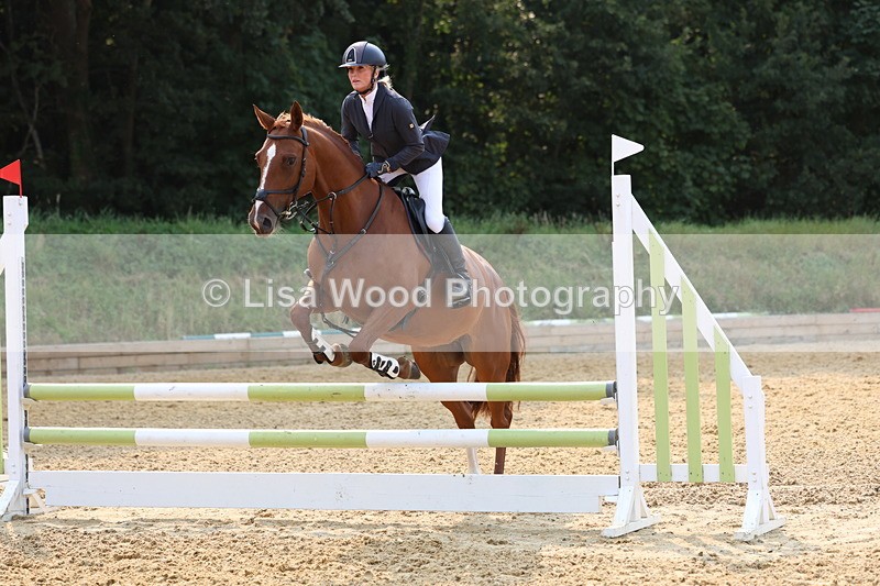 3E7A1044 - Class 3: Senior 80cm