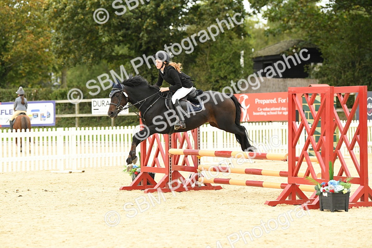 SBM_73260 - J16 - Junior Pony 75cm Championship