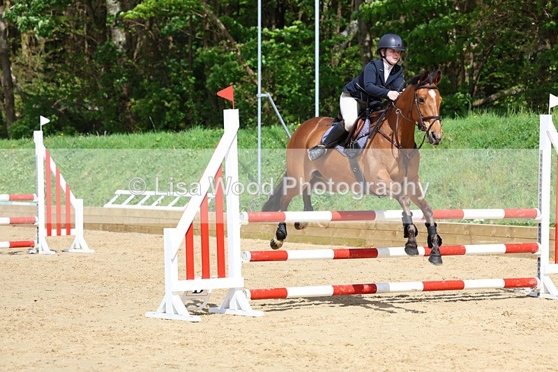 3E7A8031 - Class 10: 90 cm open