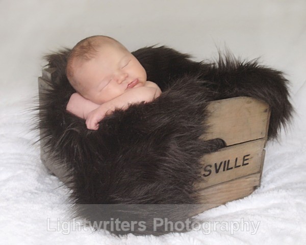  - KinleyGrace