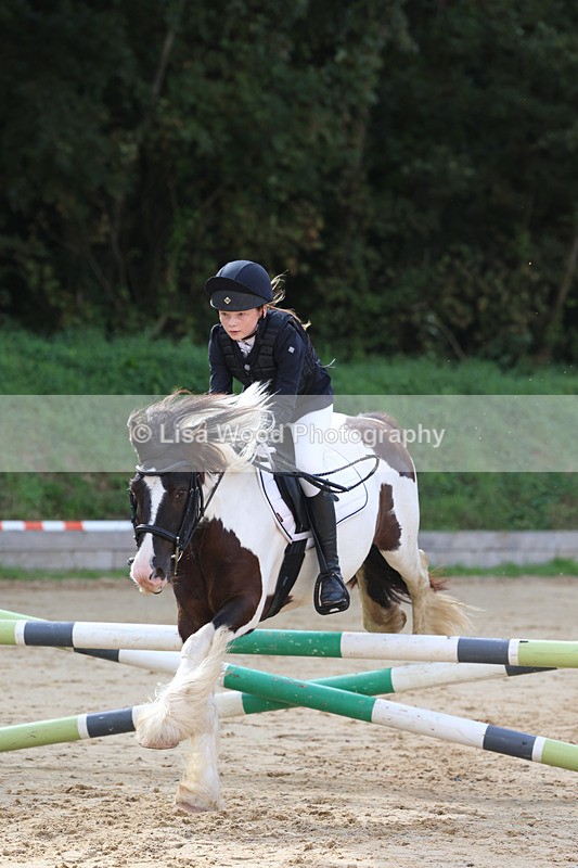 3E7A6914 - Class 3: Junior 60cm