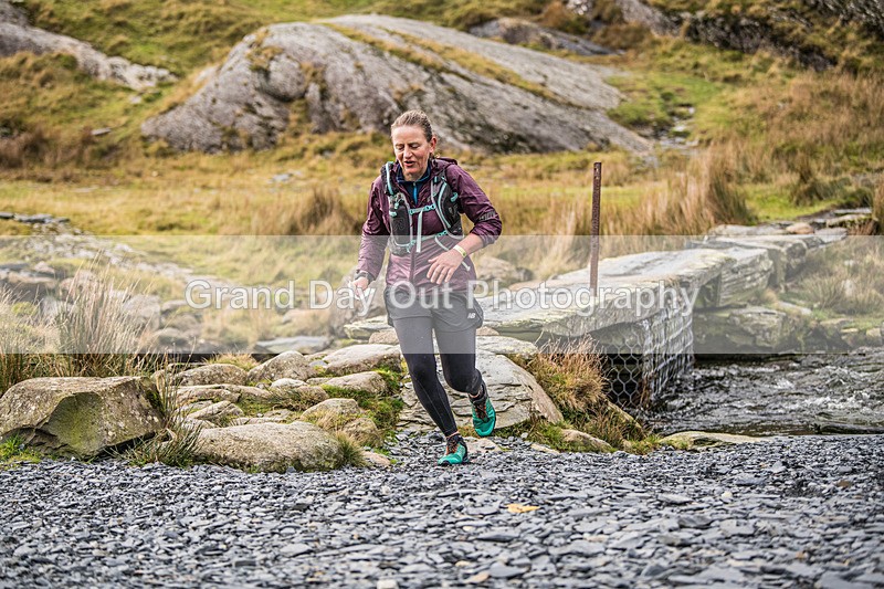 Kong MMM-999 - Kong Mini Mountain Marathon Round 3 North Wales Blaenau Ffestiniog  Sunday 27th November 2022
