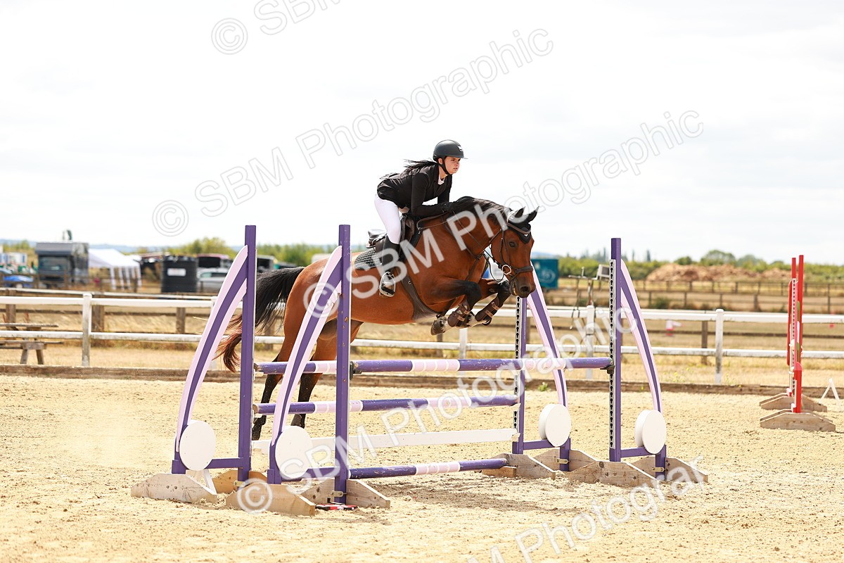 SBM_006209 - Class 3 - Senior British Discovery - 1.00m