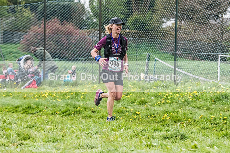 3 Peaks Finish-1721 - The 3 Peaks Race Saturday 26th April 2025 - The Finish