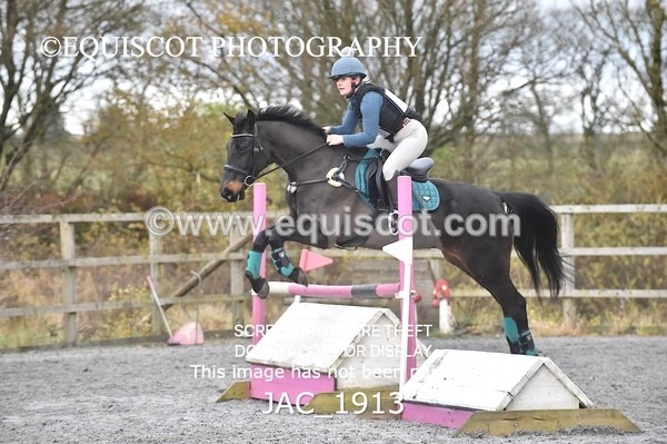 JAC_1913 - 90cm Snr Open, National AE Scottish & Aintree Qualifier
