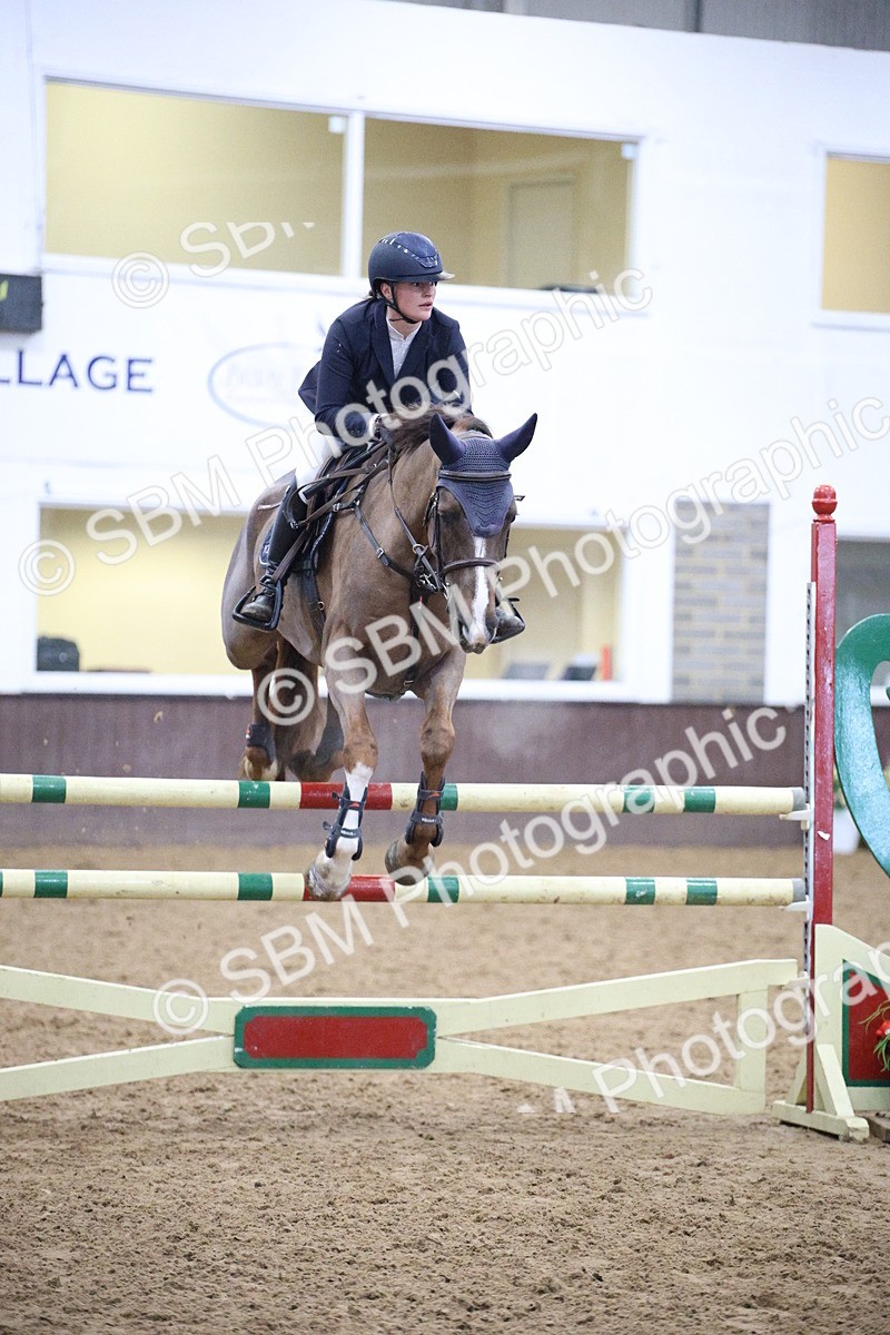 5K7A4427 - Class 3 - Senior Newcomers/ 1.10m Open