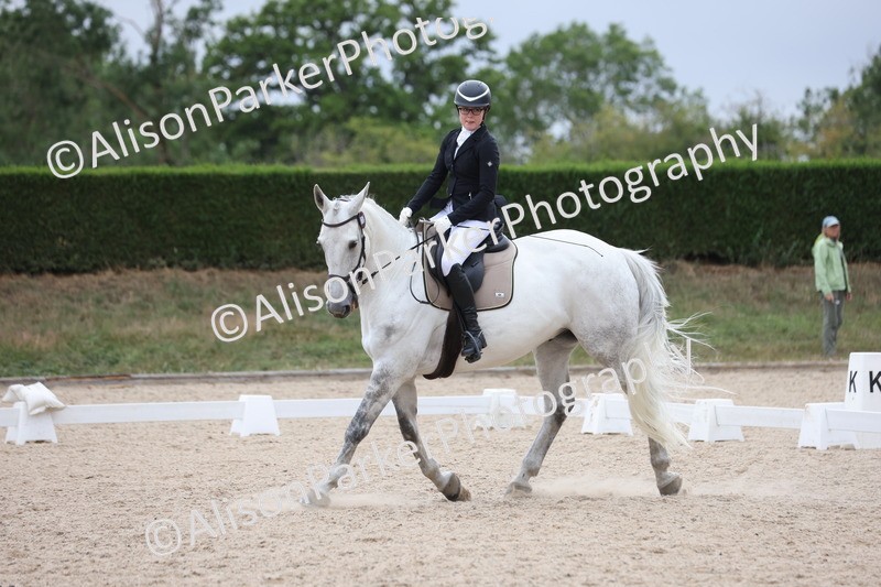 20250705-0447 - Class 5 - Novice 2