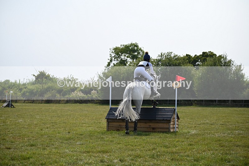 WJ6_2707 - 80cm XC Time 15:07 to 15:25