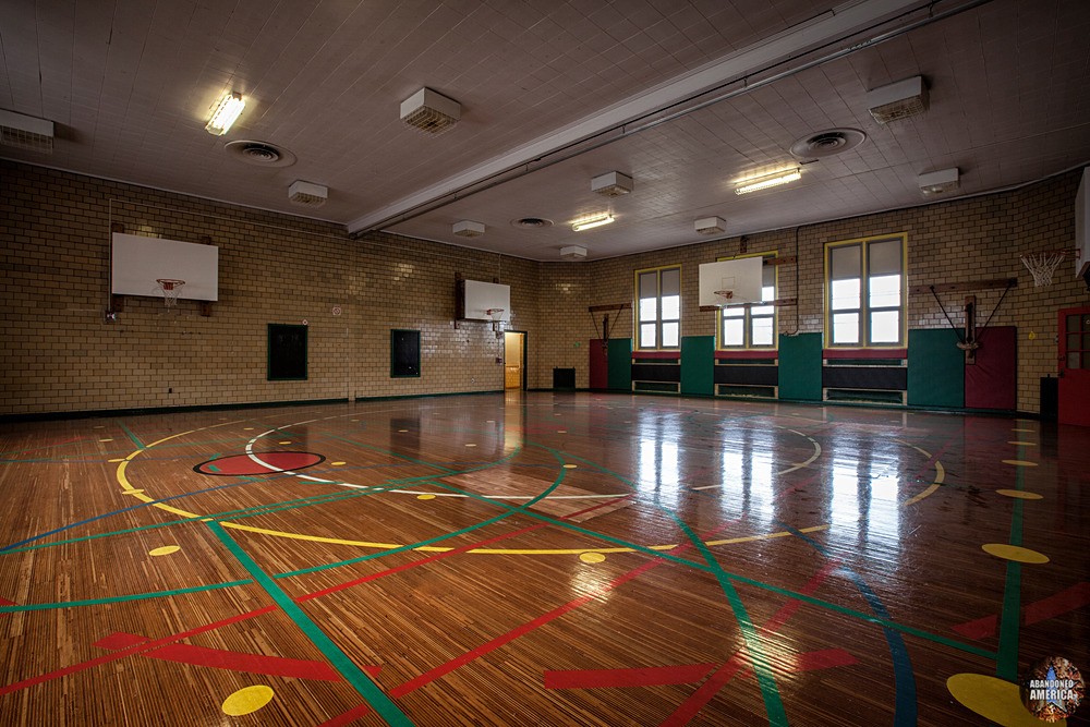  - Dismantling the Dream: The Closure of American Public Schools