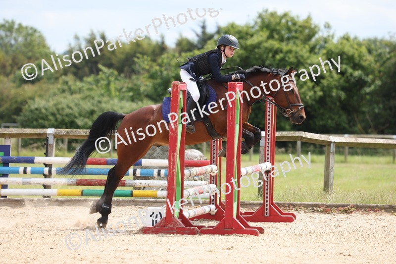 20250608-2101 - Class 5 - 80cm