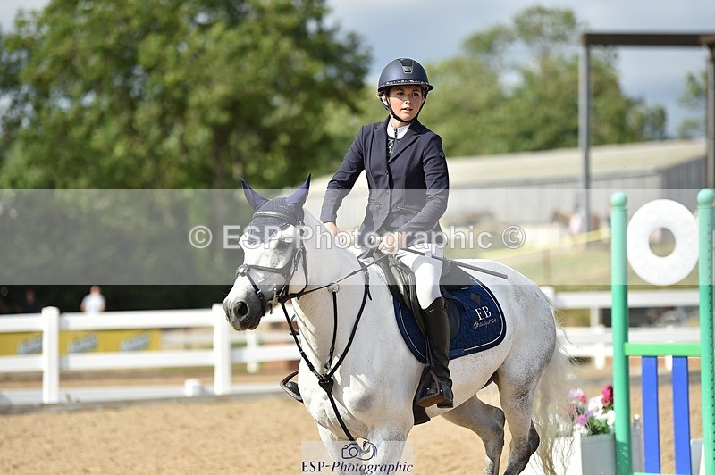 250628-171014-07017 - Cls 24 Pony Discovery & 90cm Open