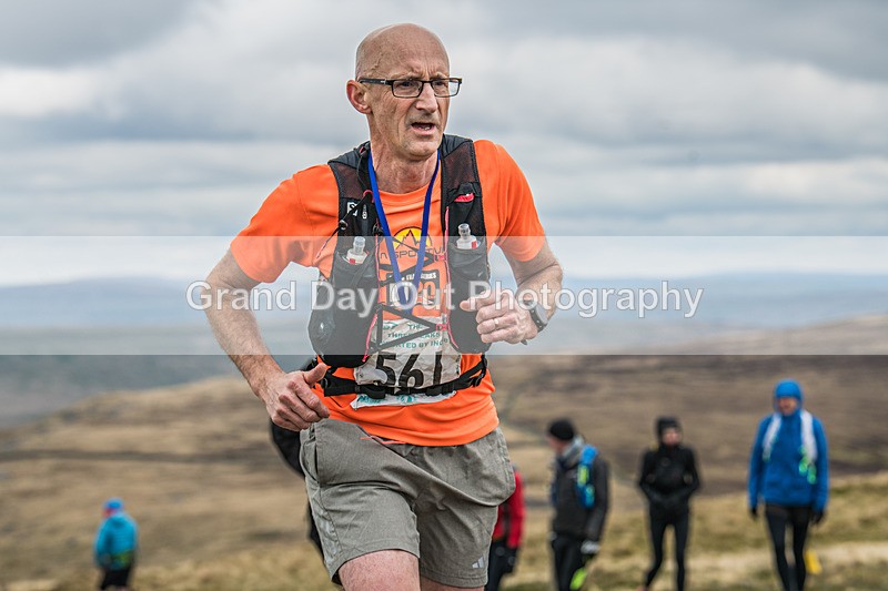 3 Peaks-494 - The 3 Peaks Race Saturday 27th April 2024