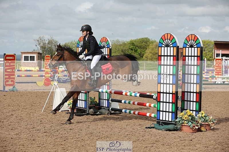 250505-095848-03962 - Cls 2 Pony British Novice and 80cm Open