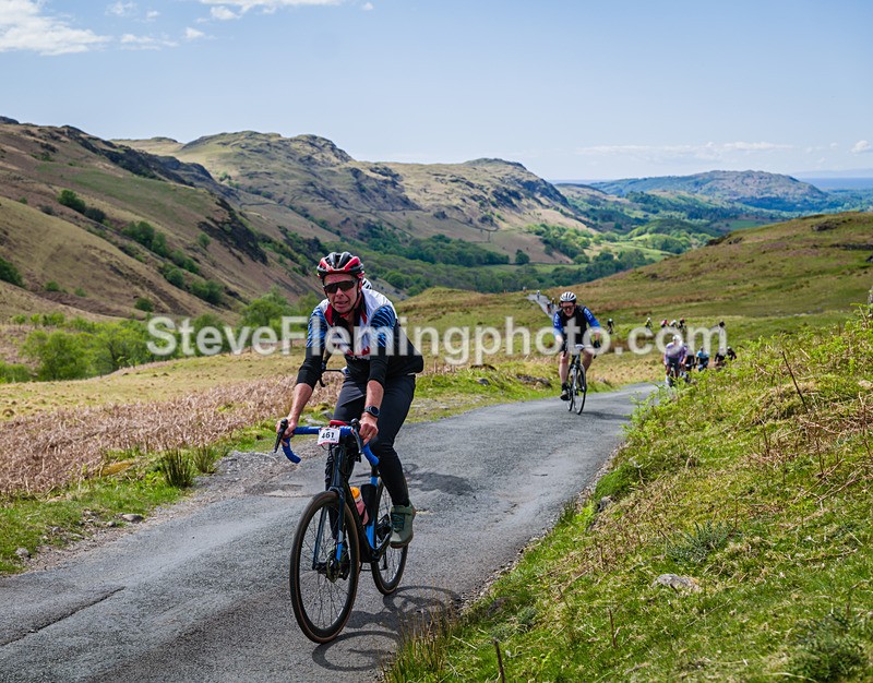140231 - Hardknott Pass Camera 1 14.00-15.00