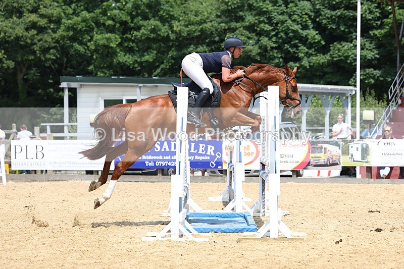 3E7A5986 - Class 6: Senior Discovery/1m open