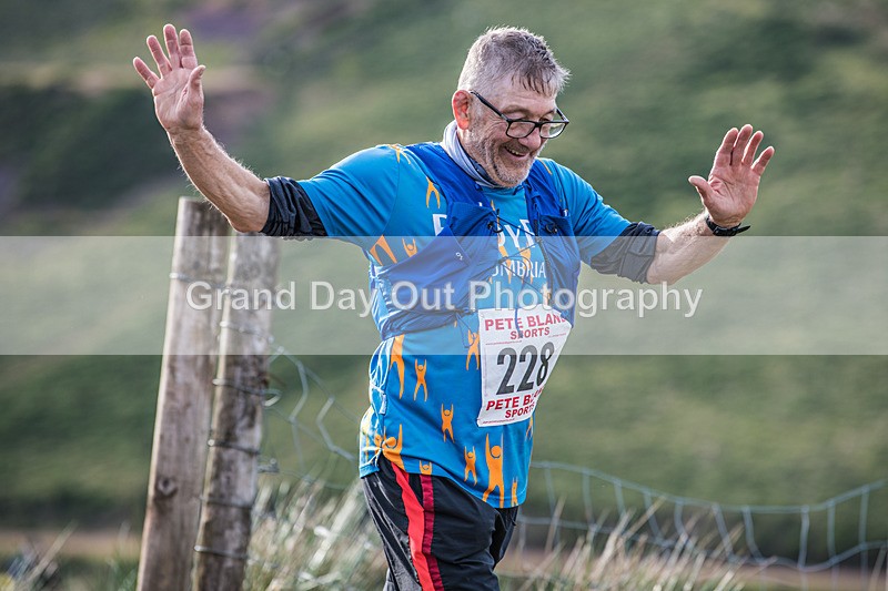 Gavel-271 - Gavel Fell Races (Junior & Senior) Wednesday 28th May 2025