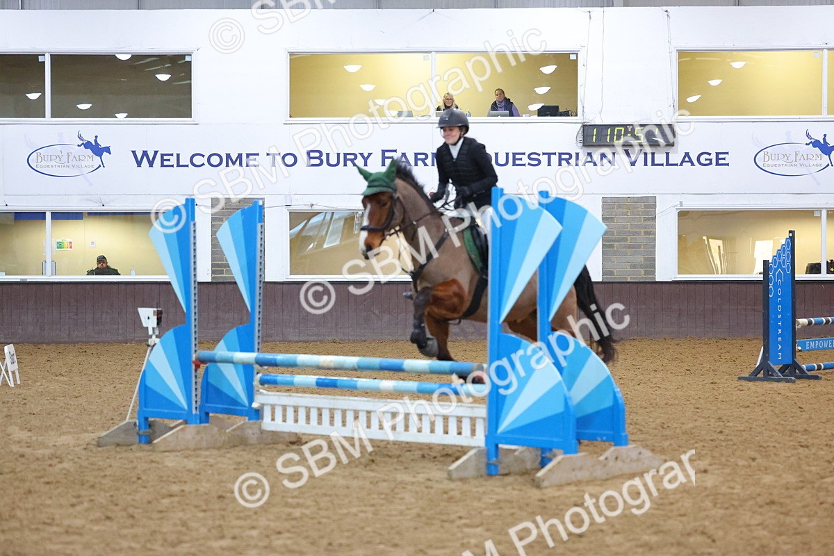 SBM_001750 - Class 5 - 80cm