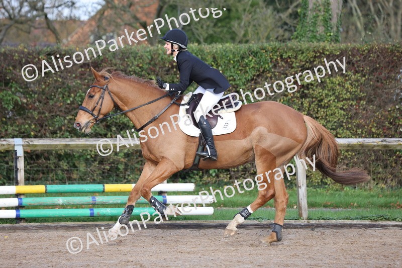 20251116-0487 - Class 3 - 80cm