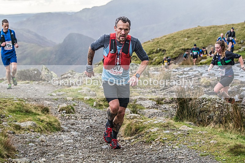 Langdale-452 - Langdale Horseshoe Fell Race Saturday 12thOctober 2024