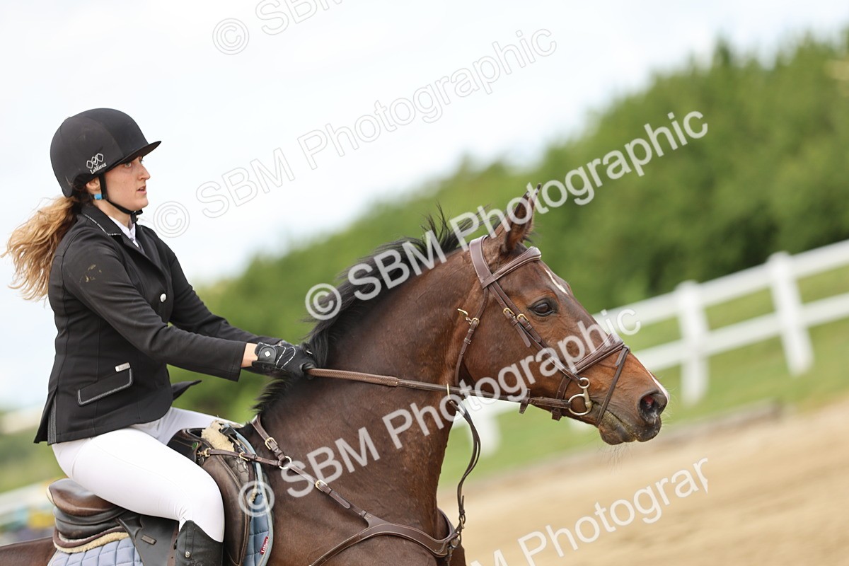 SBM_000550 - Class 3 - Senior Discovery - 1.00m