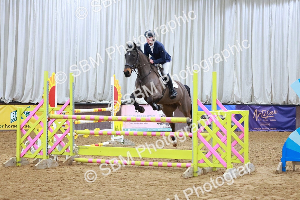 SBM_001496 - Class 4 - Senior Newcomers - 1.10m