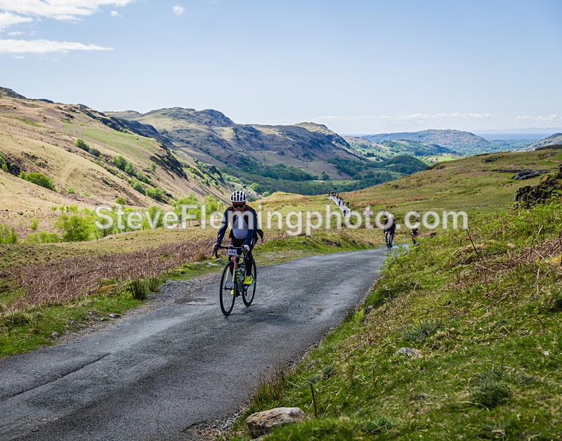 141539 - Hardknott Pass Camera 1 14.00-15.00