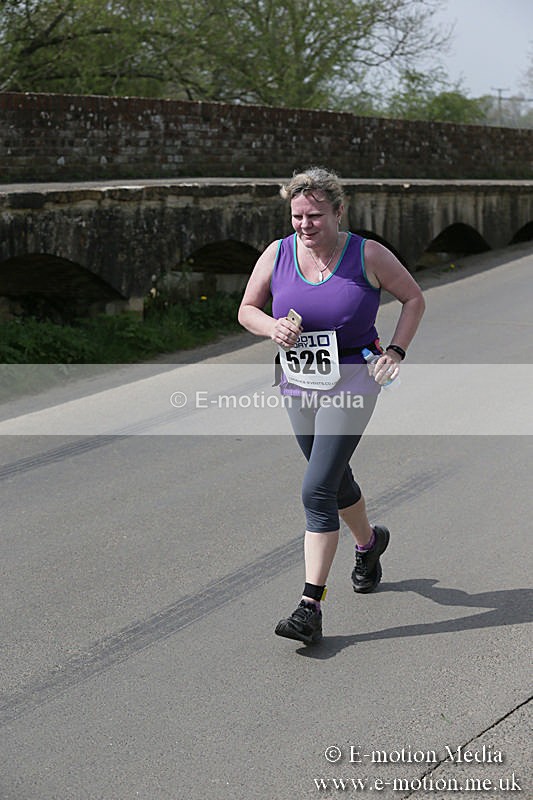 CAD 190419 1092 - Cadence Events    Good Friday 10 Miler 19/04/19