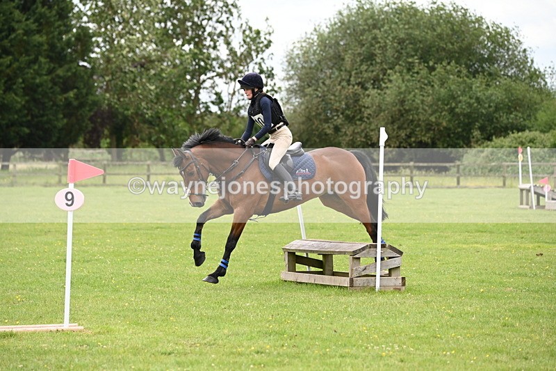 WJ6_3828 - Class 6 80cm