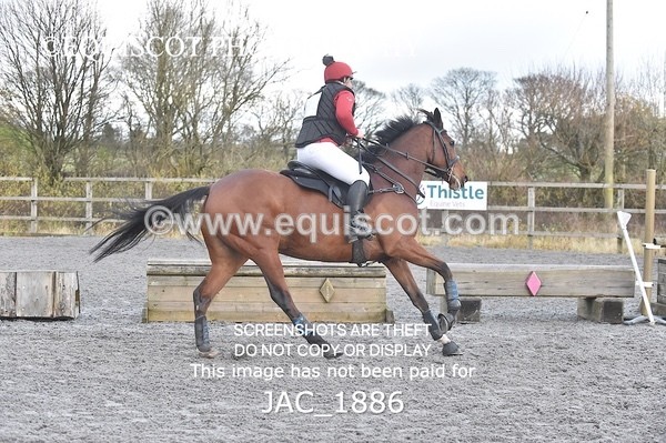 JAC_1886 - 90cm Snr Open, National AE Scottish & Aintree Qualifier