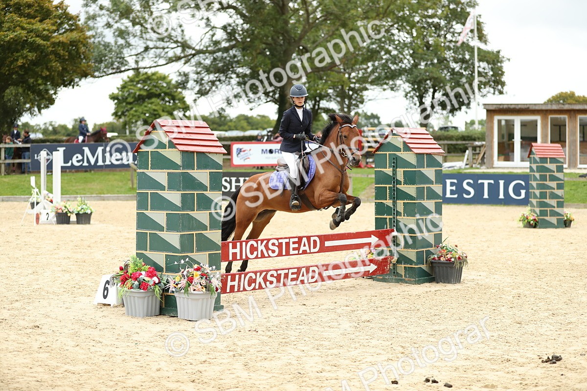 SBM_67850 - J15 - Junior Pony 70cm Championship