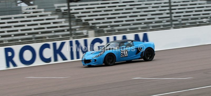  - Lotus Cup UK Speed Champs 2014/15/16/17/18/22/23/24