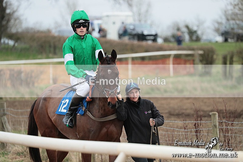 PtP 220325 342 - Cirencester Races -  Siddington 22/03/25