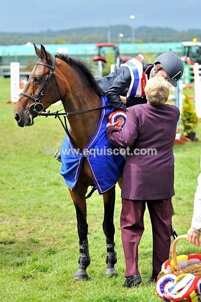 DSC_5336 - 26TH JUNE 2011 - 148CMS SJSS CHAMPIONSHIP FINAL, ROYAL HIGHLAND SHOW 2011