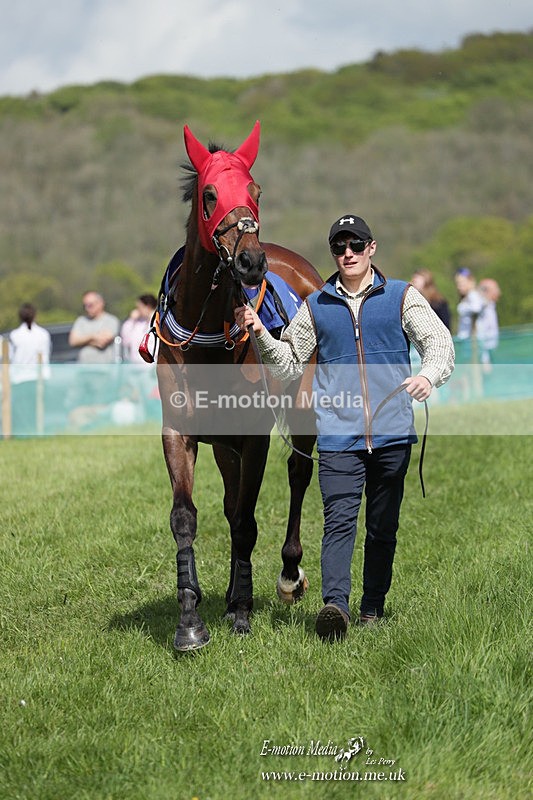 PtP 070523 269 - Kimblewick Races Coronation Meet  Kingston Blount 07/05/23