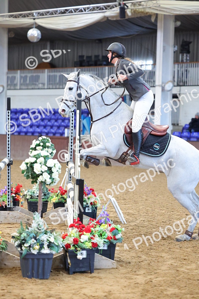 SBM_002396 - Class 9 - Senior Discovery 1.00m