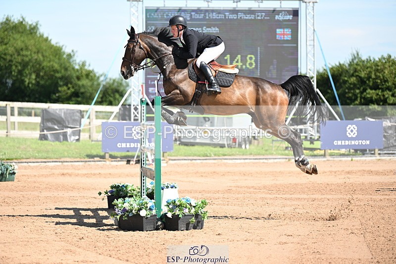 240718A-155215-07361 - Cls 5, 3 Star Big Tour 1.45m