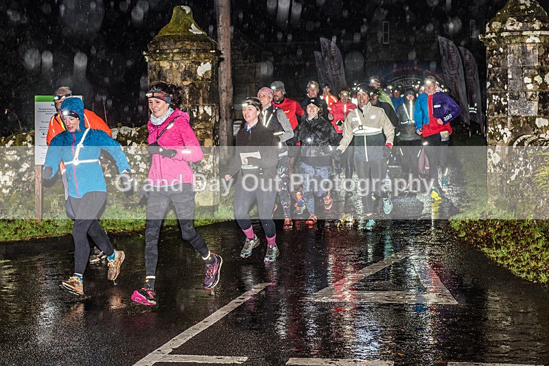 HTE Dark Skies 10K-5 - High Terrain Events Kielder Dark Skies 10K Trail Run Saturday 7th January 2023