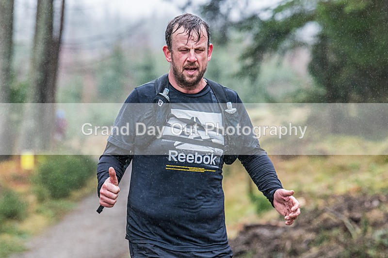 Glentress 21  10K-2308 - High Terrain Events Glentress 21 & 10K Trail Runs Saturday 18th February 2023
