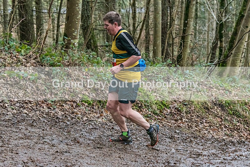 Loopy Latrigg-261 - Kong Loopy Latrigg Fell Race Saturday 21st December 2024