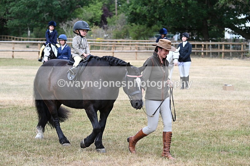 WJ7_9822 - Class 1 Lead Rein Pony