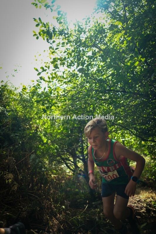 DSCF4598 - Reeth fell race age grades