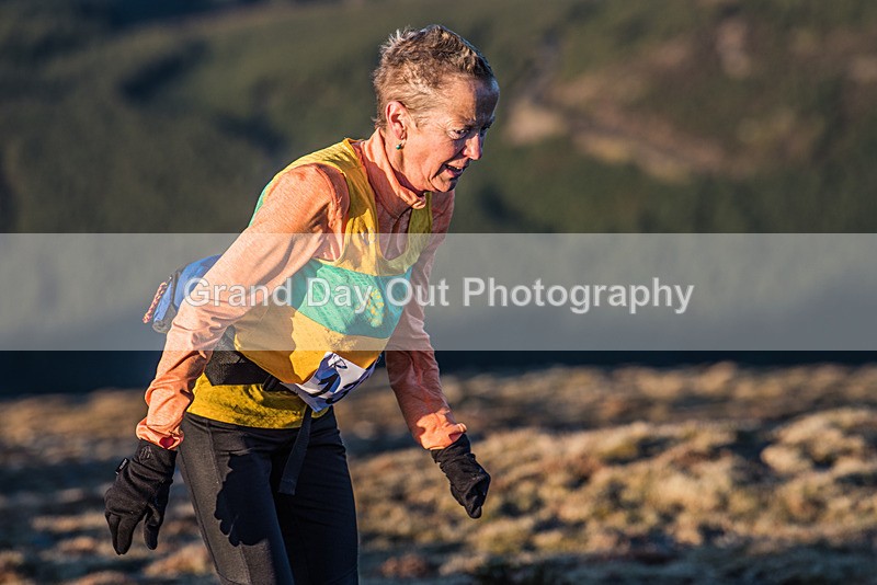 Grisedale-253 - Grisedale Grind Fell Race Wednesday 19th April 2023