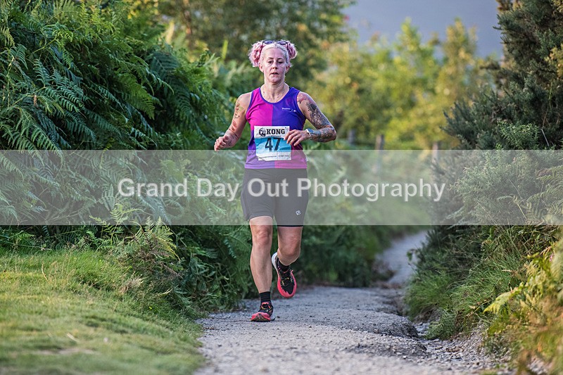 Not Latrigg-893 - Not Round Latrigg Fell Race Wednesday 13th August 2025