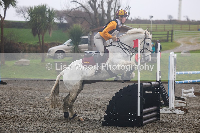 3E7A8127 - Class 4: 100cm