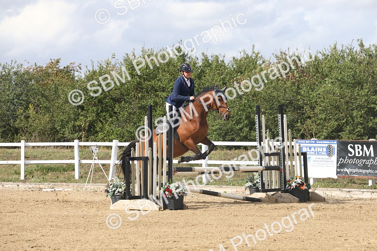 SBM_007916 - Class 10 - 80cm Champs