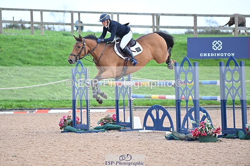 231013A-141240-02617 - Cls 9 Foxhunter & 1.20m Open